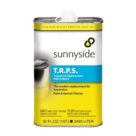 SUNNYSIDERPORATION QT TRPS Turpentine 77032